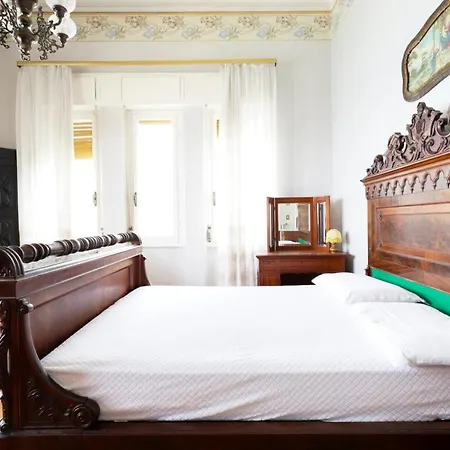 Διαμέρισμα Porzione Di Villa Pallastrelli Λεβάντο