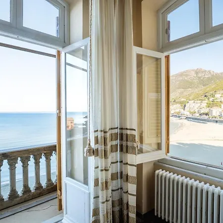 Porzione Di Villa Pallastrelli Διαμέρισμα Λεβάντο